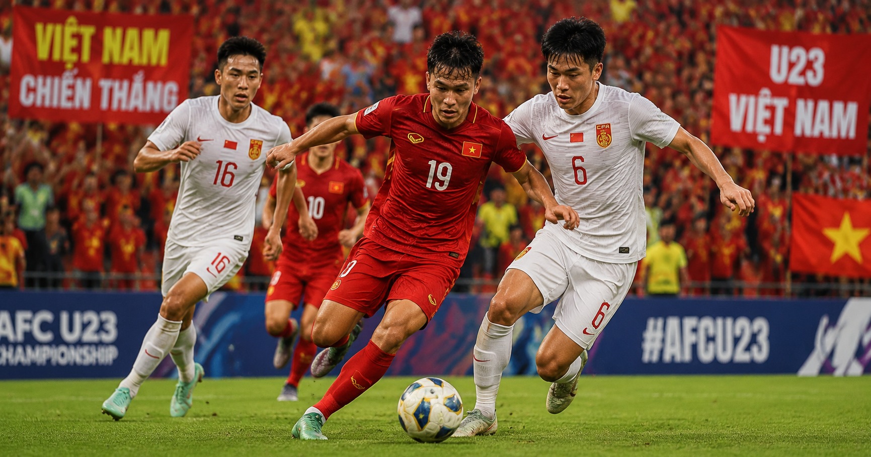 Trận đấu Việt Nam vs Trung Quốc U23: Cập nhật mới nhất - image 2 Trận đấu Việt Nam vs Trung Quốc U23: Cập nhật mới nhất - image 2