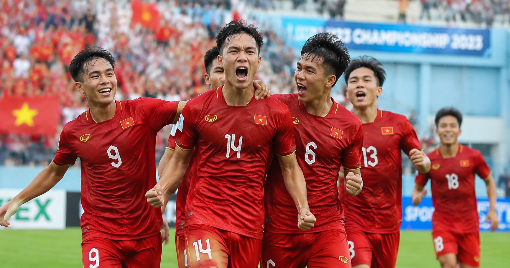 Những Đánh Giá Về bóng đá việt nam u23 và Tương Lai Phát Triển - image 1 Những Đánh Giá Về bóng đá việt nam u23 và Tương Lai Phát Triển - image 1