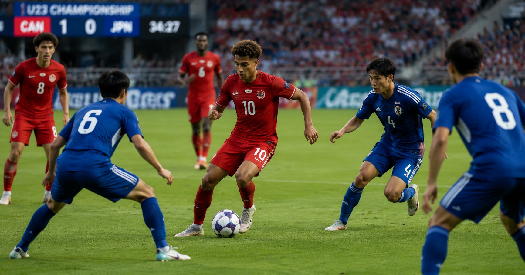 Thứ hạng của U23 Kyrgyzstan gặp U-23 Việt Nam: Cập nhật mới nhất và phân tích chiến thuật - image 2 Thứ hạng của U23 Kyrgyzstan gặp U-23 Việt Nam: Cập nhật mới nhất và phân tích chiến thuật - image 2