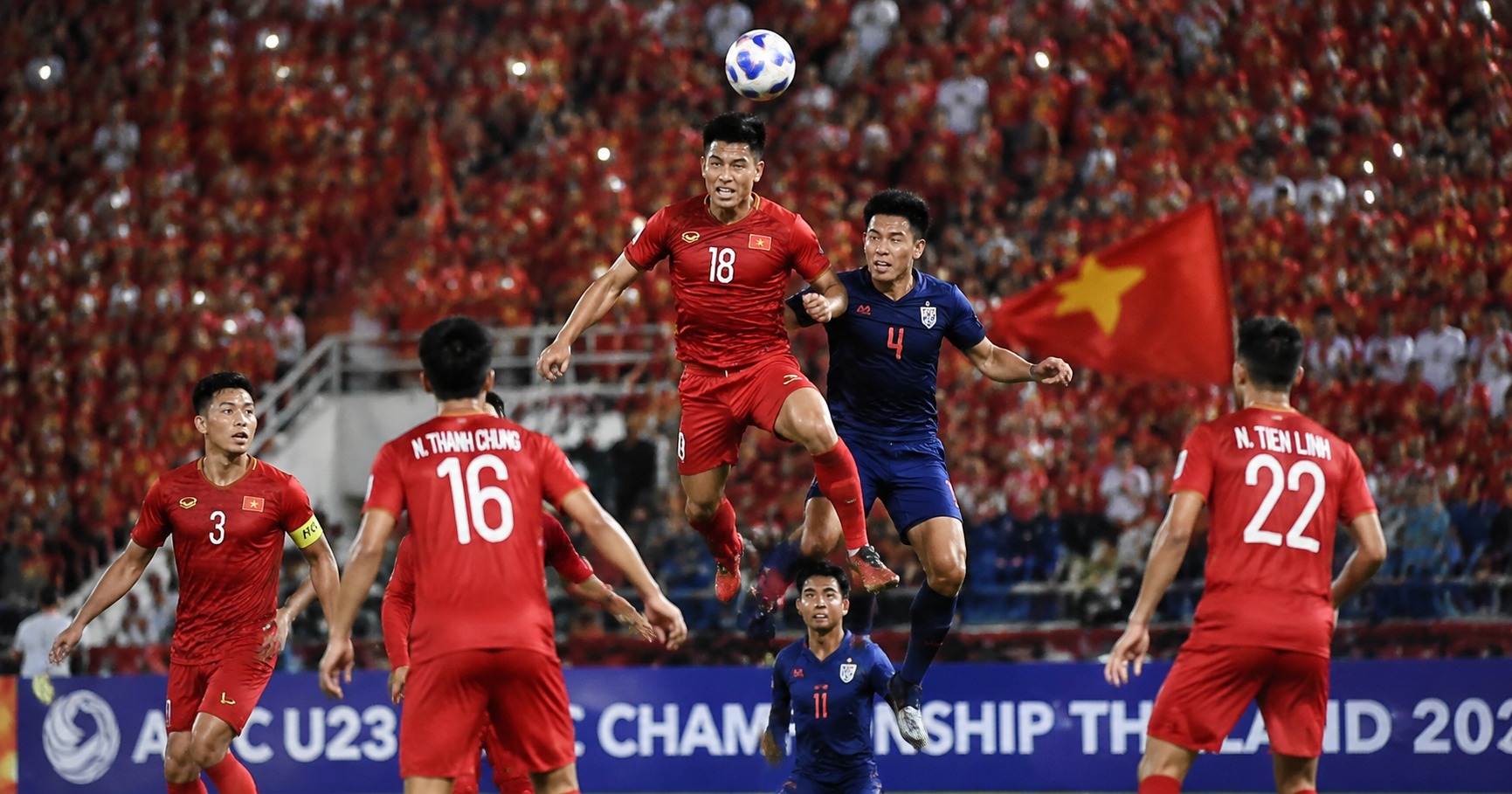 Lịch Bóng Đá U23 Việt Nam & Các Trận Đấu Quan Trọng - image 2 Lịch Bóng Đá U23 Việt Nam & Các Trận Đấu Quan Trọng - image 2