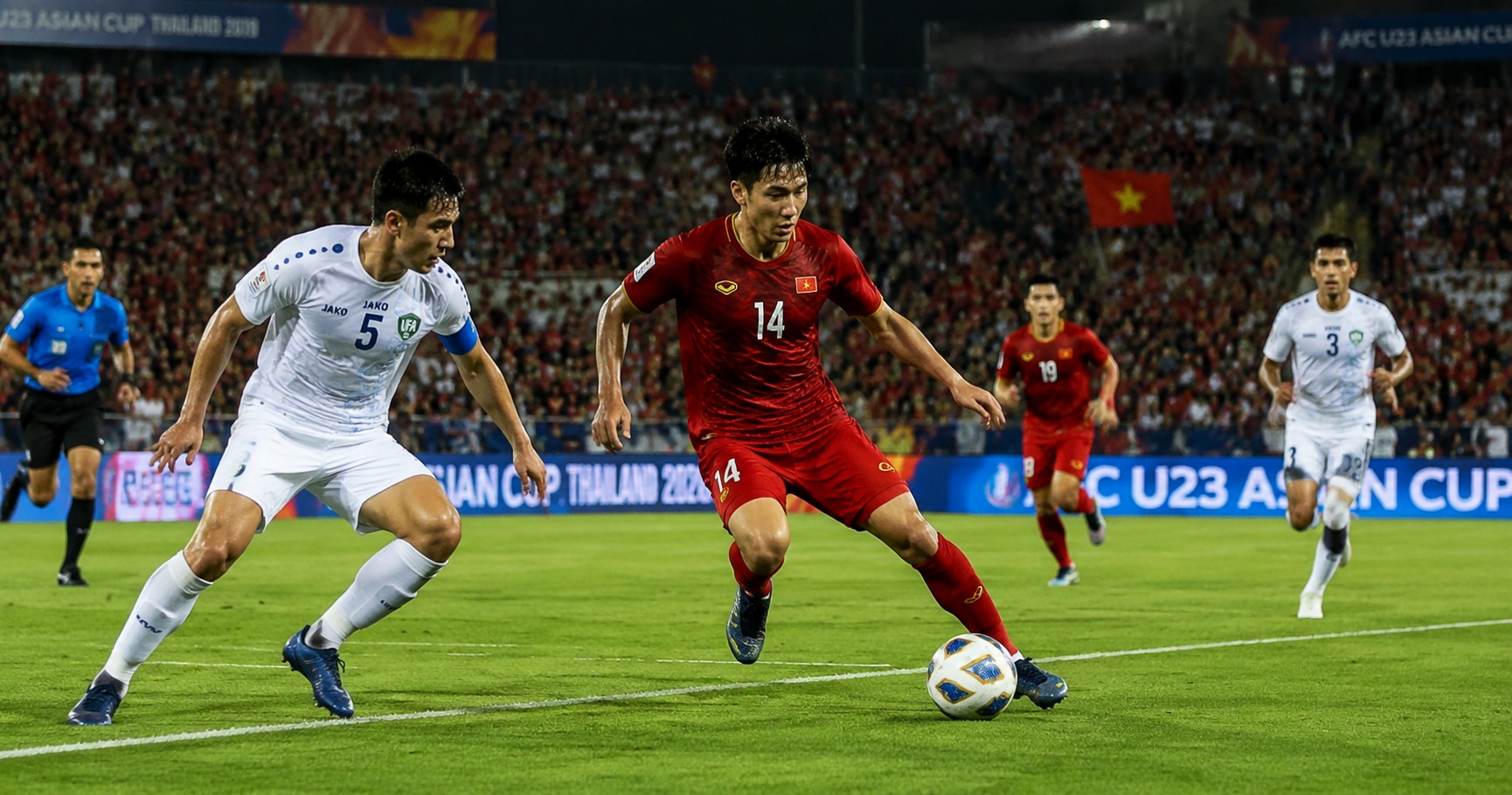 Lịch thi đấu U23 châu Á 2026 của Việt Nam: Cập nhật mới nhất và phân tích chi tiết - image 2 Lịch thi đấu U23 châu Á 2026 của Việt Nam: Cập nhật mới nhất và phân tích chi tiết - image 2