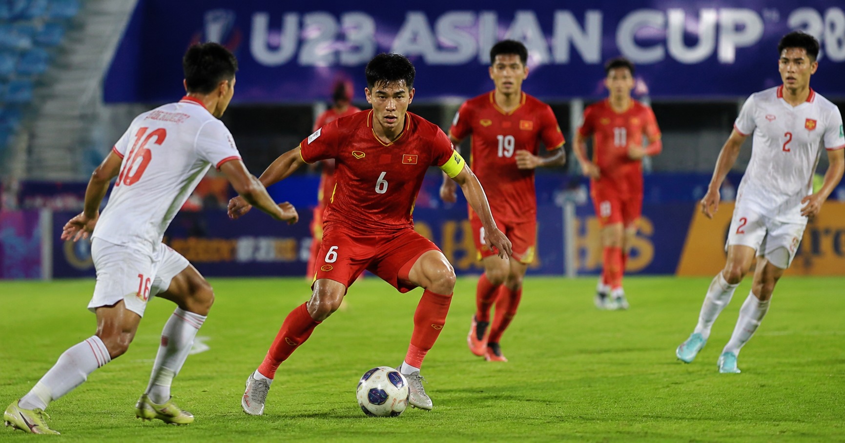 Thông tin về lịch đá bóng U23 Việt Nam - image 2 Thông tin về lịch đá bóng U23 Việt Nam - image 2
