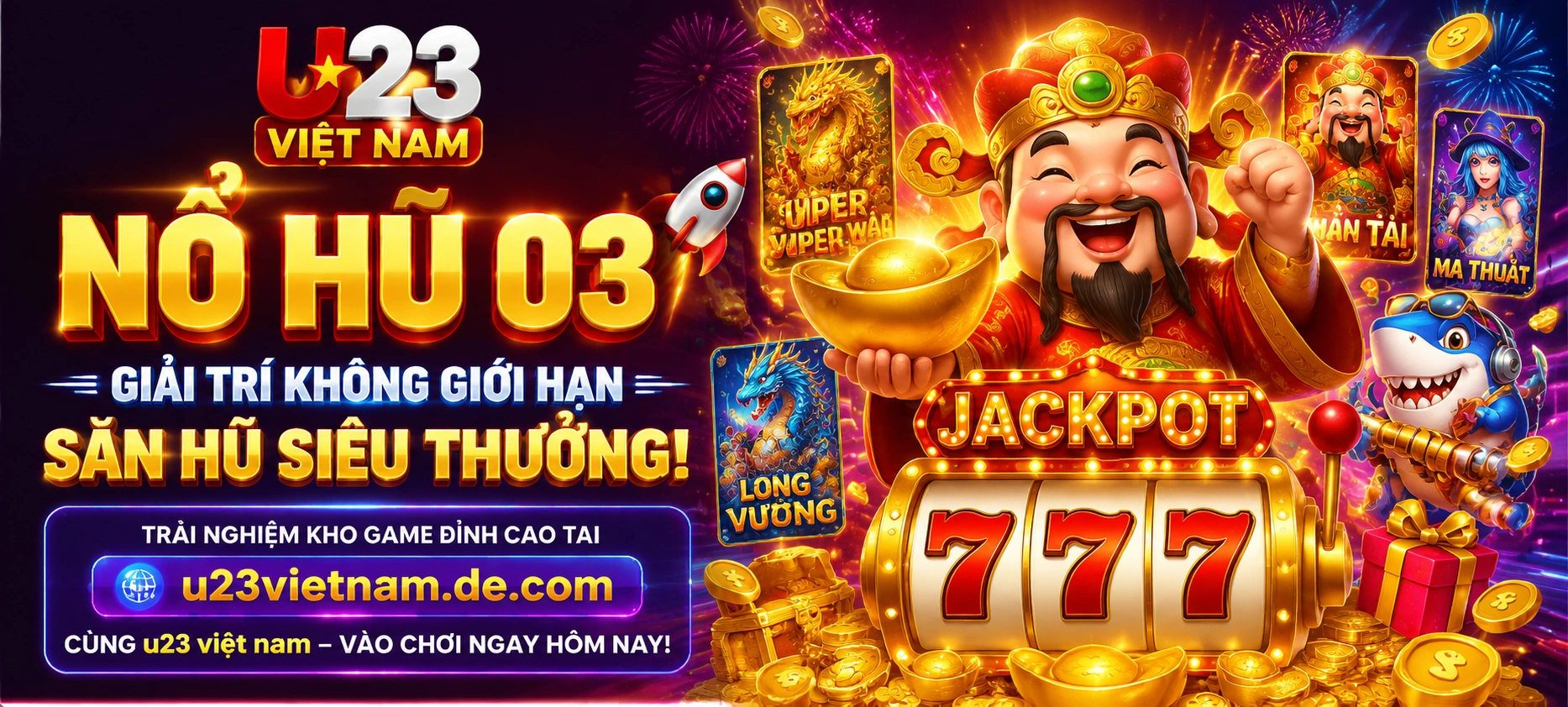 Progressive Jackpot slot