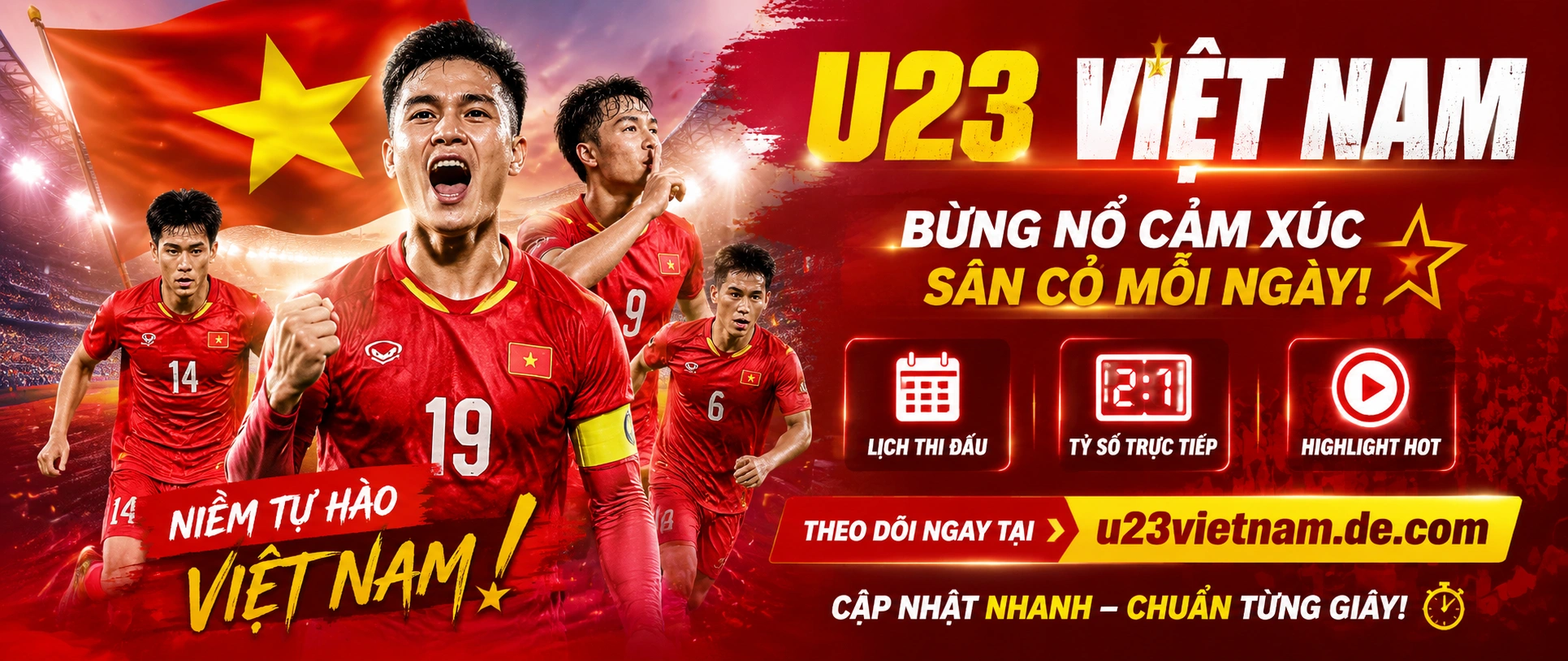 Khu thể thao và bảng kèo bóng đá