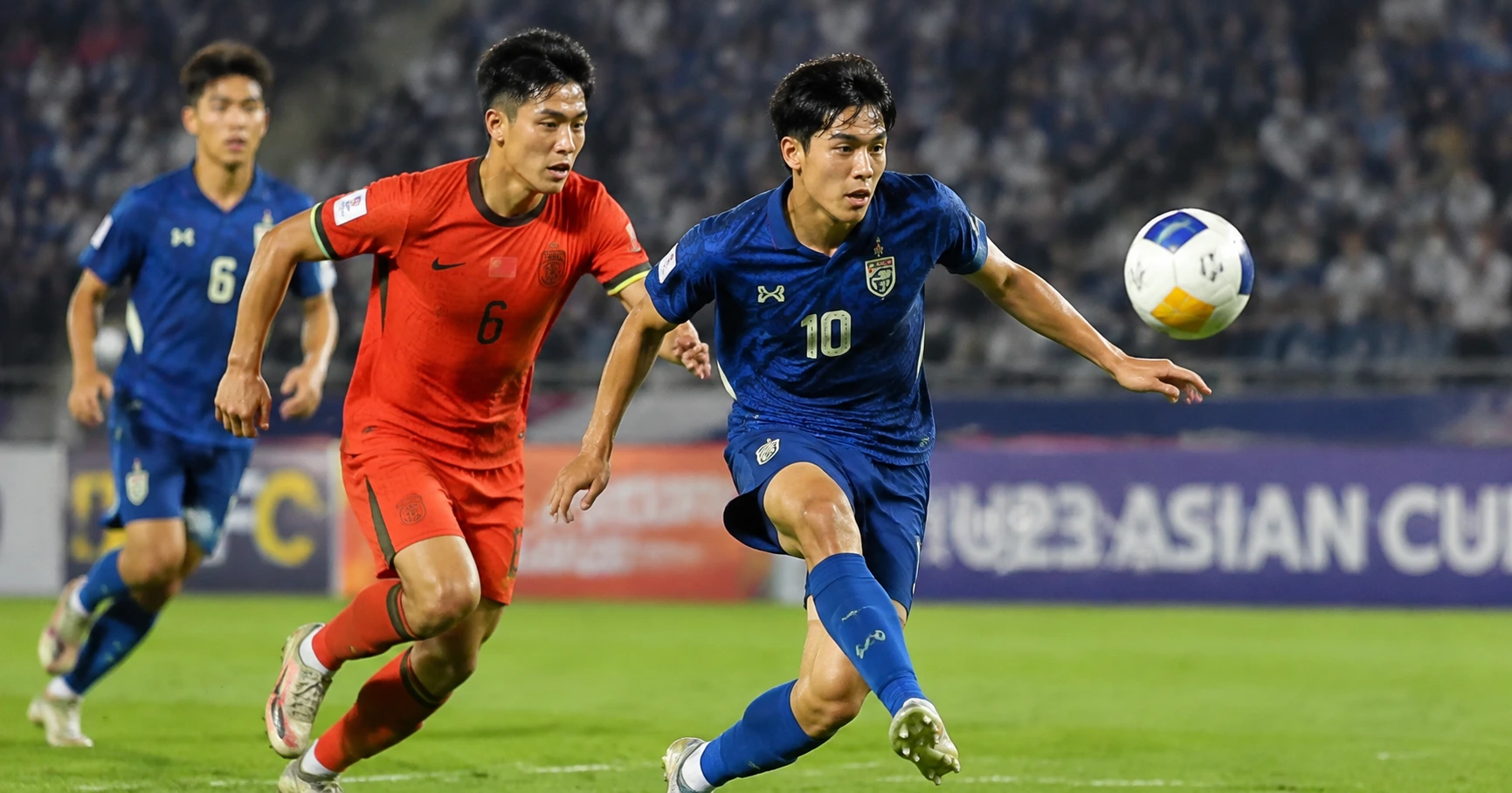 Trận đấu Việt Nam vs Kyrgyzstan U23 tỉ số: Cập nhật kết quả và phân tích chi tiết - image 2