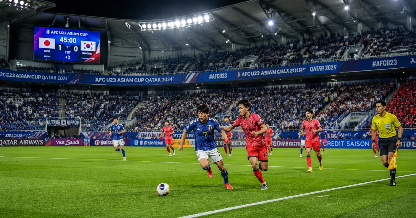 Trận đấu Việt Nam vs Kyrgyzstan U23 tỉ số: Cập nhật kết quả và phân tích chi tiết - image 3