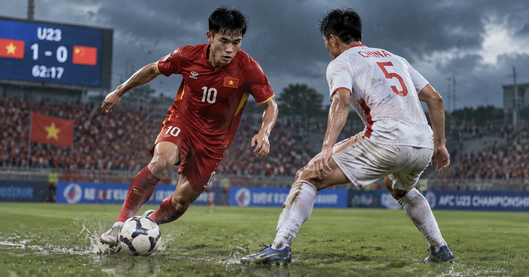 Việt Nam Trung Quốc U23 tỉ số mới nhất và phân tích chi tiết - image 2 Việt Nam Trung Quốc U23 tỉ số mới nhất và phân tích chi tiết - image 2